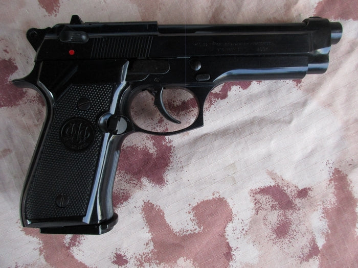 Marushin M92 Anni '90 Gas NBB by Marushin