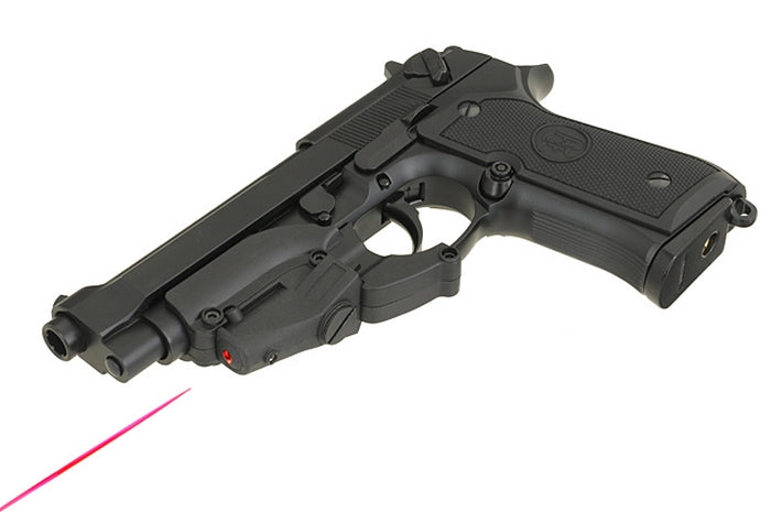 Big Dragon M92 Laser Sight by Big Dragon