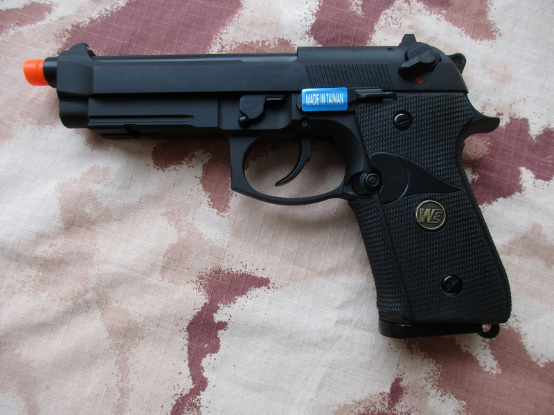 WE M96A1 Full Metal GBB Gas Blow Back by WE