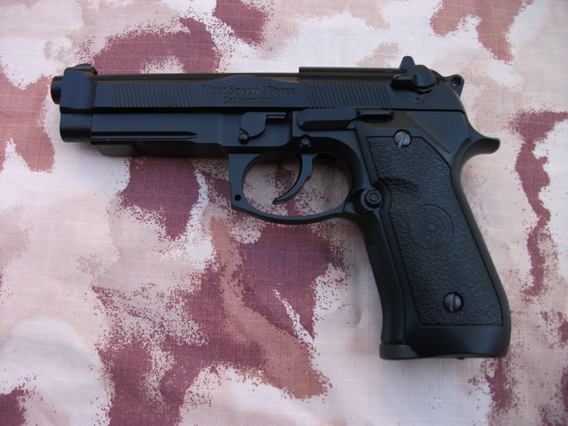 HFC M9A1 HG-190 GBB Gas Blow Back by HFC