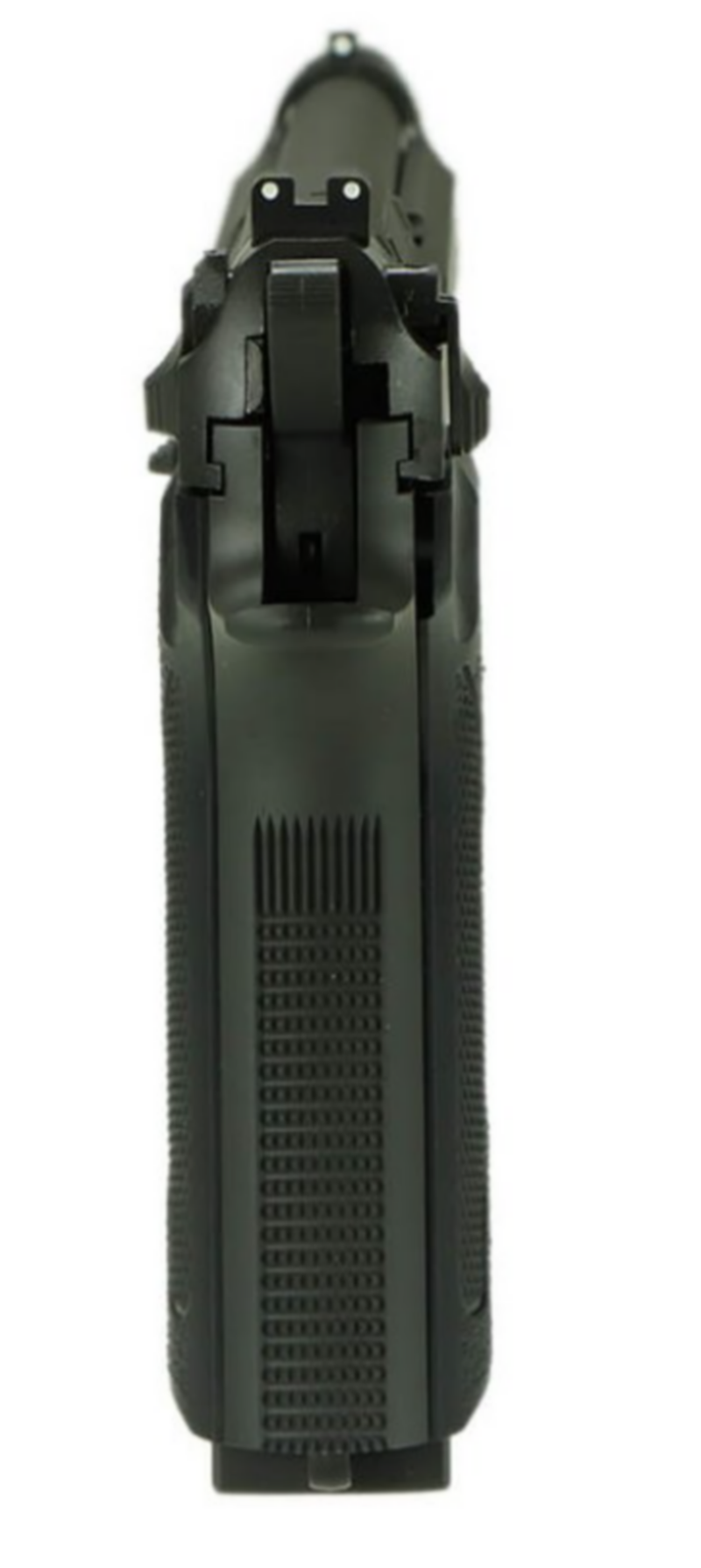 Beretta M9A3 - M96A1 Type FM Full Metal 2021 USA Version Scritte e Loghi originali Blowback Co2 by Kwc x Umarex