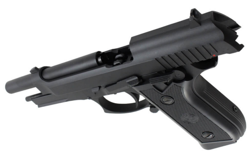 KWC M9A1 - M96A1 PT92 Co2 GBB Full Auto by KWC