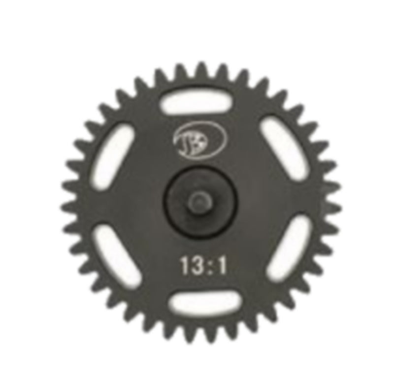 Big Dragon 13:1 High Speed Gear Set Ingranaggi Alleggeriti by Big Dragon