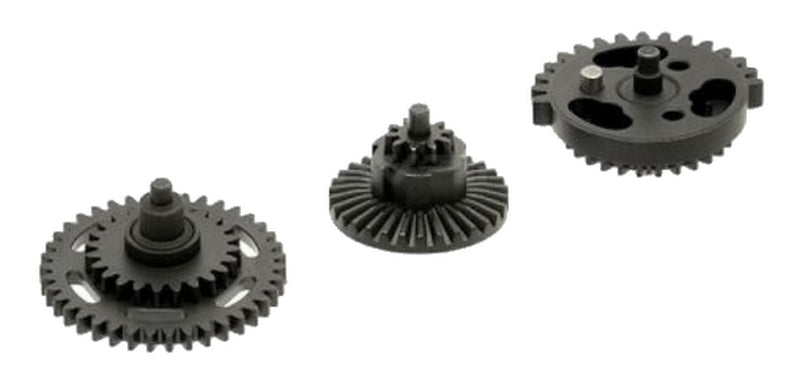 Big Dragon 13:1 High Speed Gear Set Ingranaggi Alleggeriti by Big Dragon