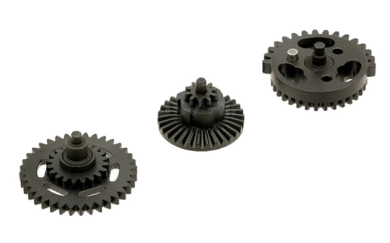 Big Dragon 16:1 Speed Gear Set Ingranaggi Alleggeriti by Big Dragon