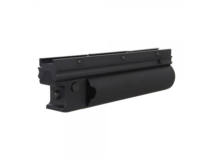 XM203 Grenade Launcher Short Version by Big Dragon