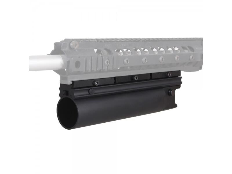 XM203 Grenade Launcher Short Version by Big Dragon