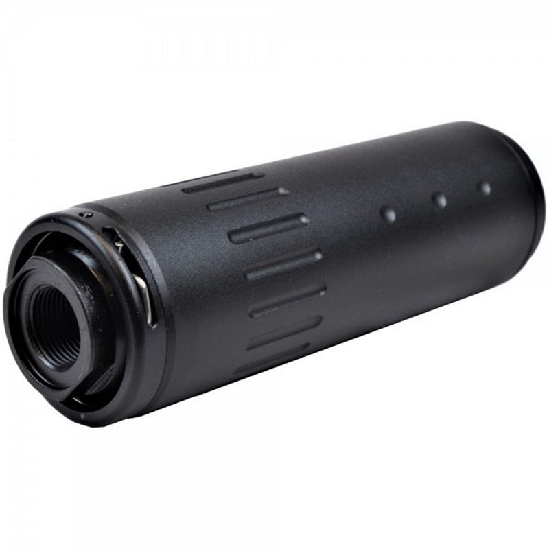 Big Dragon ACC Style QD Sound Suppresor Silenziatore 14mm. SX by Big Dragon