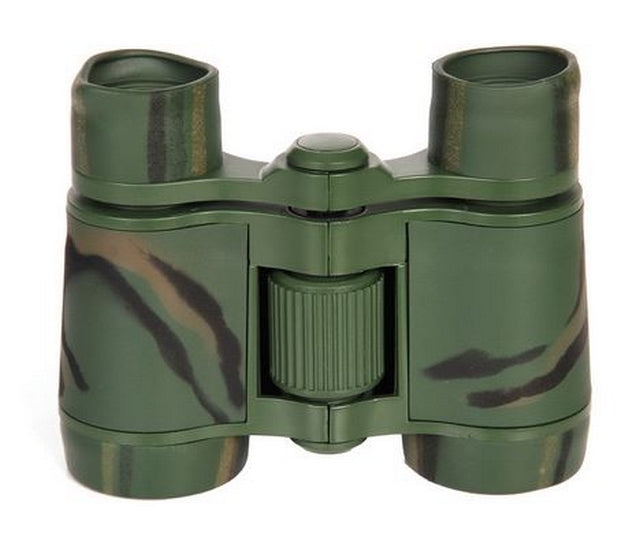 Binocolo Woodland 4x30 by Fosco