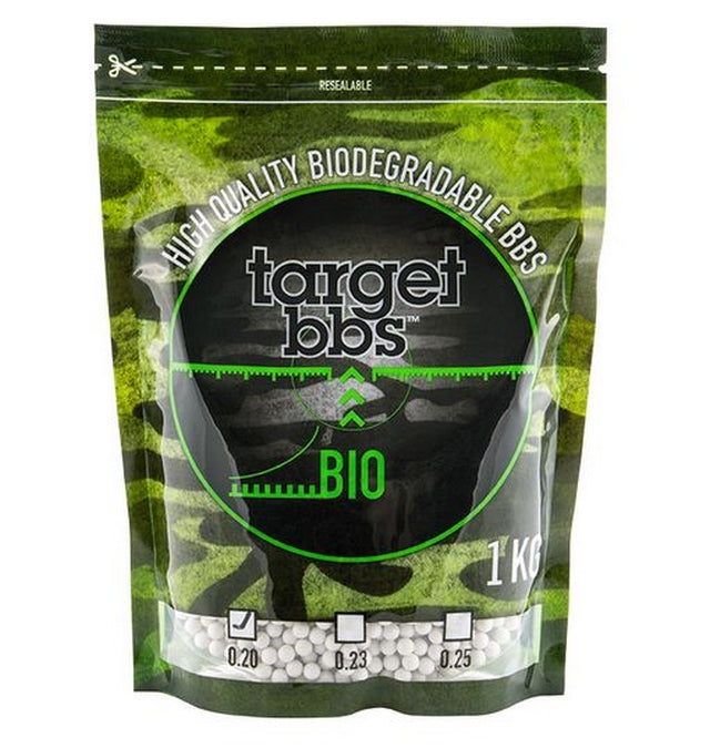 Target 0,20 Pallini Bio 1Kg
