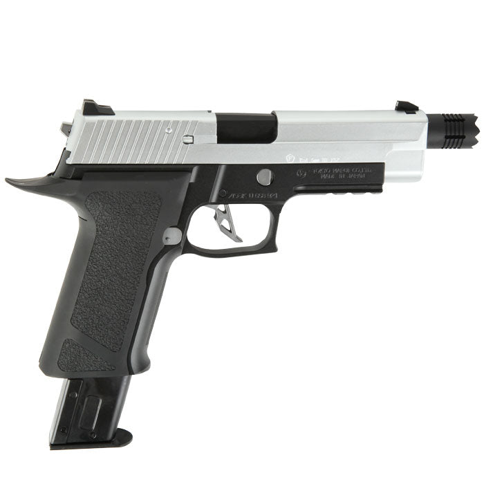 Biohazard Leon Sentinel Nine P226 Dual Tone GBB Limited Edition by Marui