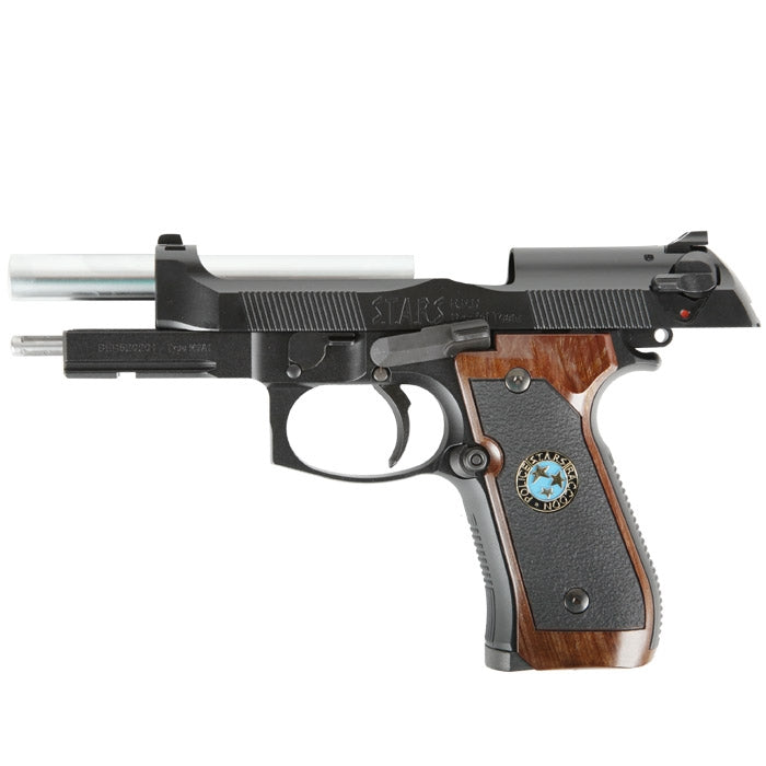 Biohazard Samurai Edge A1 Jill Valentine GBB Limited Edition Marui