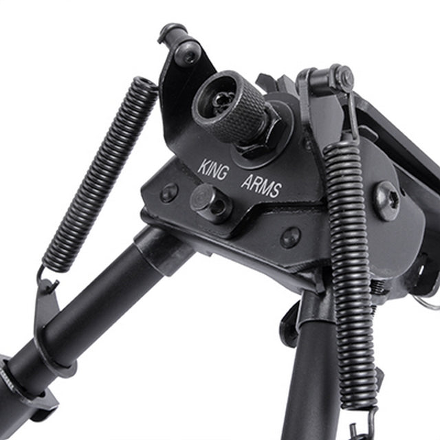 Bipod - Bipiede Harrys Type Universale Versione 2 by King Arms
