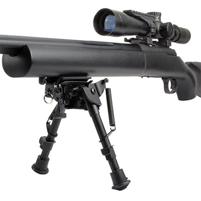 Bipod - Bipiede Harrys Type Universale Versione 2 by King Arms