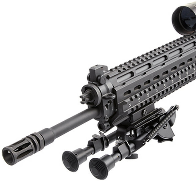 Bipod - Bipiede Harrys Type Universale Versione 2 by King Arms
