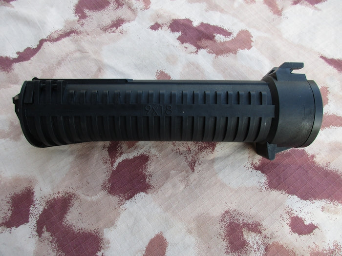 Bizon PP-19 Flash Magazine by PPS