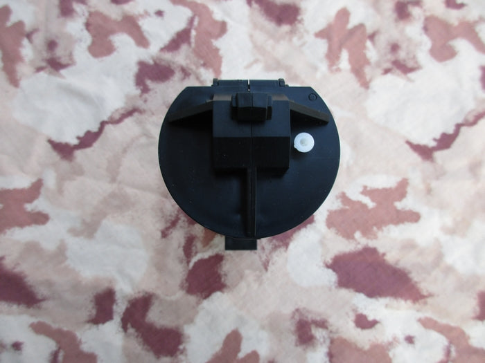 Bizon PP-19 Flash Magazine by PPS