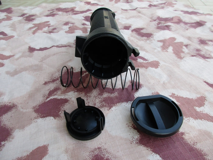 Bizon PP-19 Flash Magazine by PPS