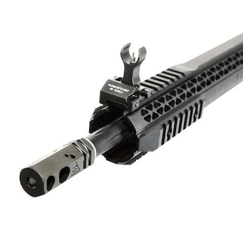 Black Rain Ordnance M4 15" Black by King Arms