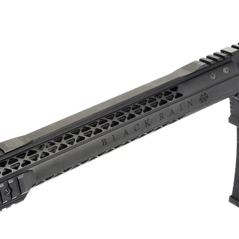 Black Rain Ordnance M4 15" Black by King Arms