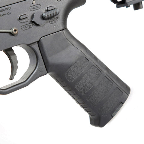 Black Rain Ordnance M4 15" Black by King Arms