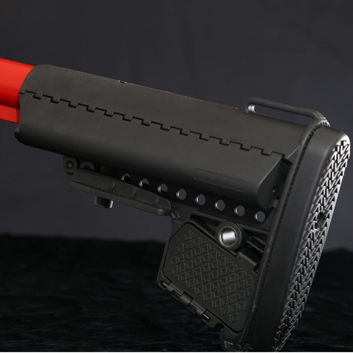 Black Rain Ordnance Rifle RG Limited Edition Mosfet Li-Po Ready KA-AG-195-RG by King Arms