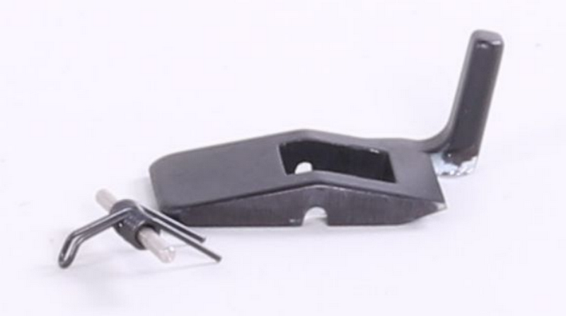 Bolt Airsoft BR47 - SR47 Magazine Release Leva Inferiore Sgancio Caricatore by Bolt Airsoft