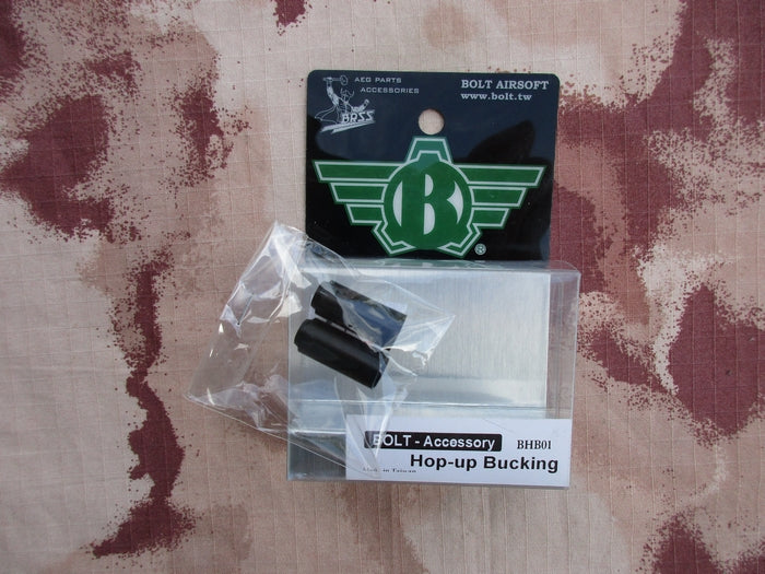 Bolt Airsoft Hop Up Bucking Kit