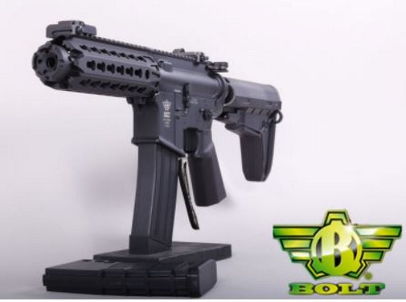 Bolt Airsoft Rebel B4 EBB B.R.S.S. V2 Seocnd Generation Compatible by Bolt Airsoft