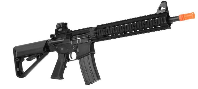 B4 LRP Full Metal BRSS Recoil System by Bolt Airsoft