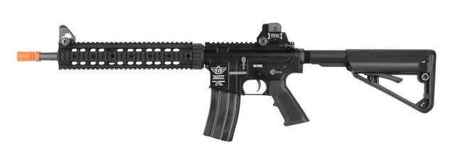 B4 LRP Full Metal BRSS Recoil System by Bolt Airsoft
