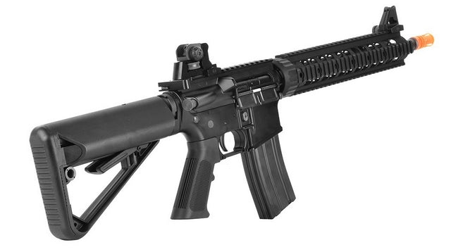 B4 LRP Full Metal BRSS Recoil System by Bolt Airsoft