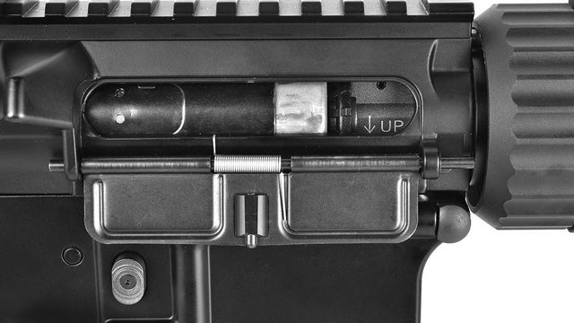 B4 PMC Q BRSS Full Metal by Bolt Airsoft