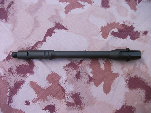 Bolt M4-B4 CQBR Outer Barrel by Bolt Airsoft