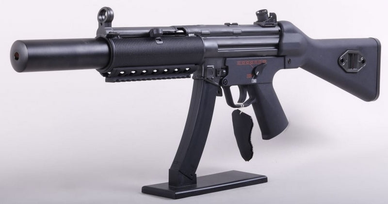 Bolt Airsoft MP5 SD5 MBSWAT5 B.R.S.S. Blow Back & Recoil System by Bolt Airsoft