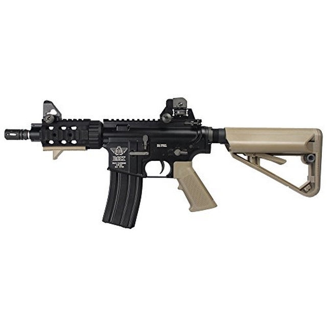 B4 PMC Q BRSS Full Metal Tan by Bolt Airsoft