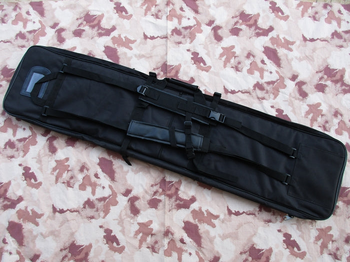 Borsa Sniper Due Fucili 1200mm. BK