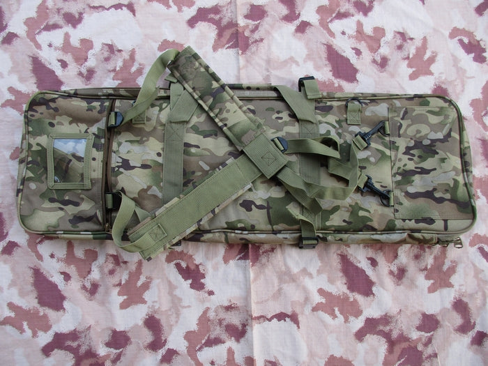 Borsa  Due Fucili 800mm. Multicam