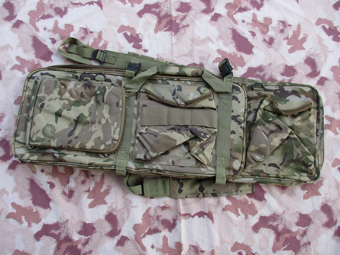 Borsa  Due Fucili 800mm. Multicam