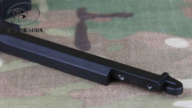 Butterfly M4 - M16 Cocking Handler Leva di Armamento by Big Dragon