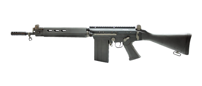 SA58 Rifle Fal Type by Classic Army