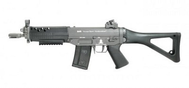 SIG552 Type SAR Europa Sport Kurzkarabiner by Classic Army