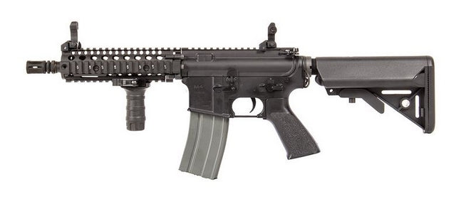 CA066M Blowback Full Metal by Classic Army