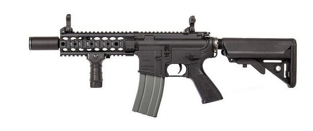 CA067M Blowback Full Metal by Classic Army