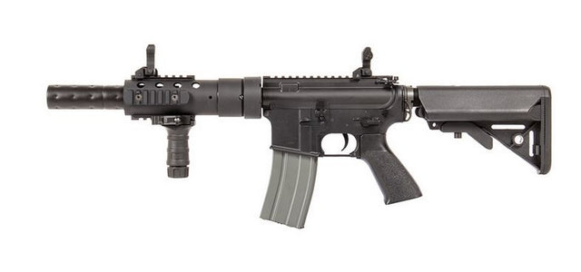 CA069M Blowback Full Metal by Classic Army