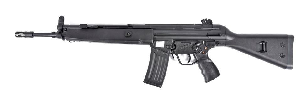 CA33E Full Metal by Classic Army
