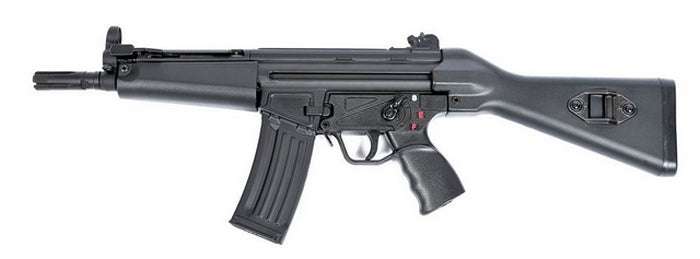 CA53 A2 Full Metal by Classic Army