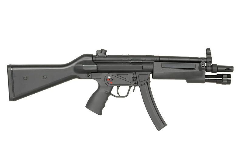 MP5 A2 Tactical Lighted Forearm  Type CA5A2 2022 Version by Classic Army