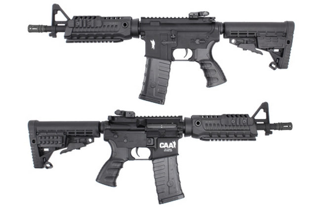 CAA M4 CQB Sport Series