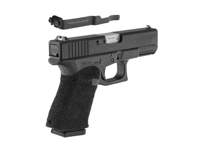 G17 Stark Arms SAD.13 CIA Special Activities Division by Bo Manufacture